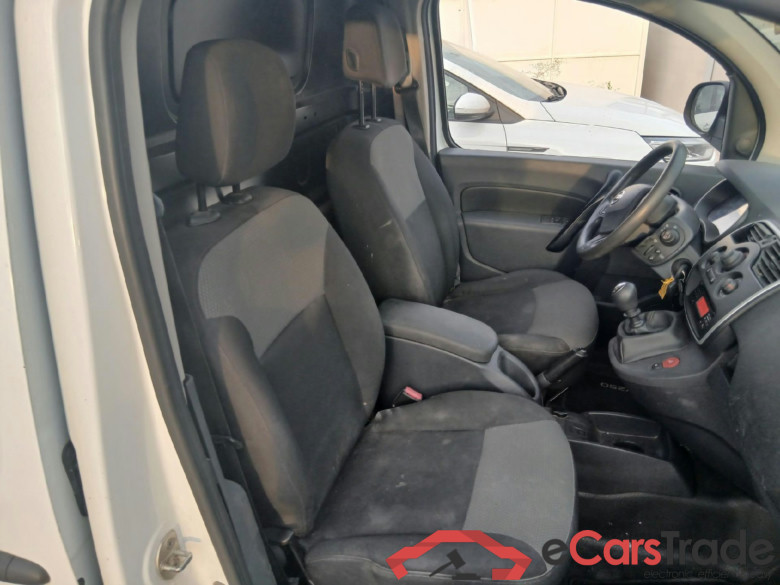 NISSAN NV250 / 2019 / 4P / furgón 2pl 1.5dCi 85 kW (115 CV) L1H1 COMFORT #6