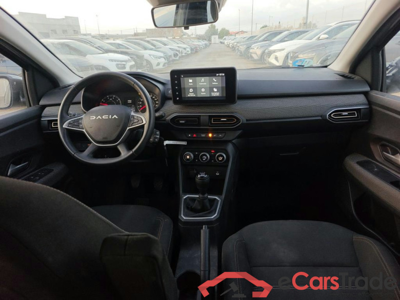 Sandero III Stepway Expression 1.0 TCe 100CV MT6 E6d #3