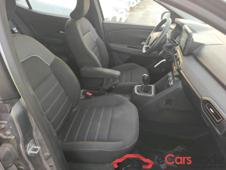 Sandero III Stepway Expression 1.0 TCe 100CV MT6 E6d #6