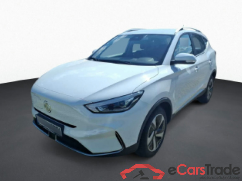 MG ZS EV Standard Comfort 5d 130kW
