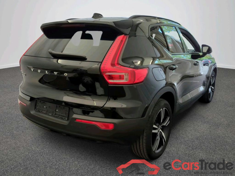 XC40 R Design Expression Recharge Plug-In Hybrid 2WD 1.5 T5 192KW AT7 E6d #2