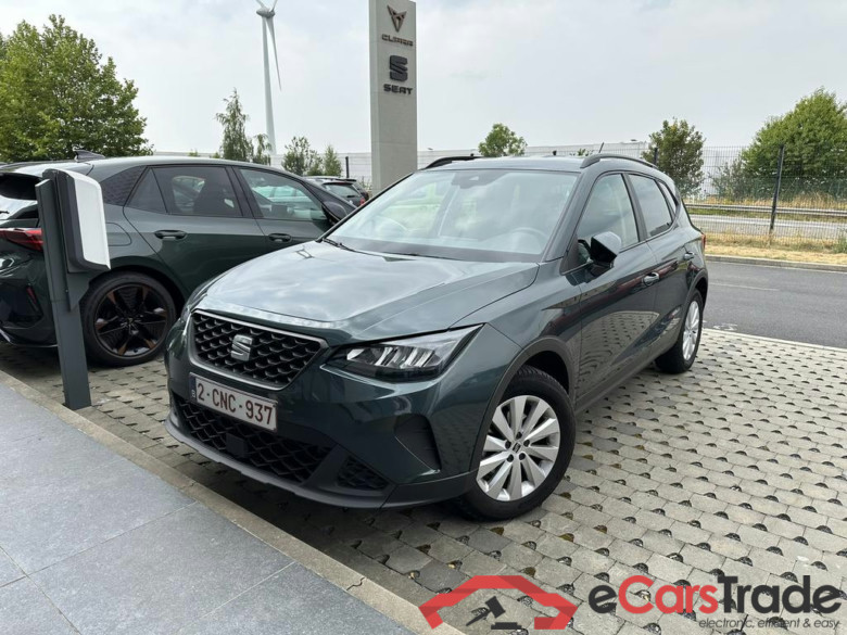 SEAT Arona Arona 1.0 TSI Move! Navi #2