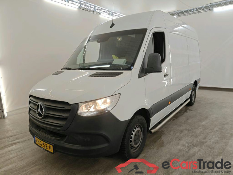 Mercedes-Benz Sprinter 311CDI L2H2 RWD 3.5 Functional VI 4d #1