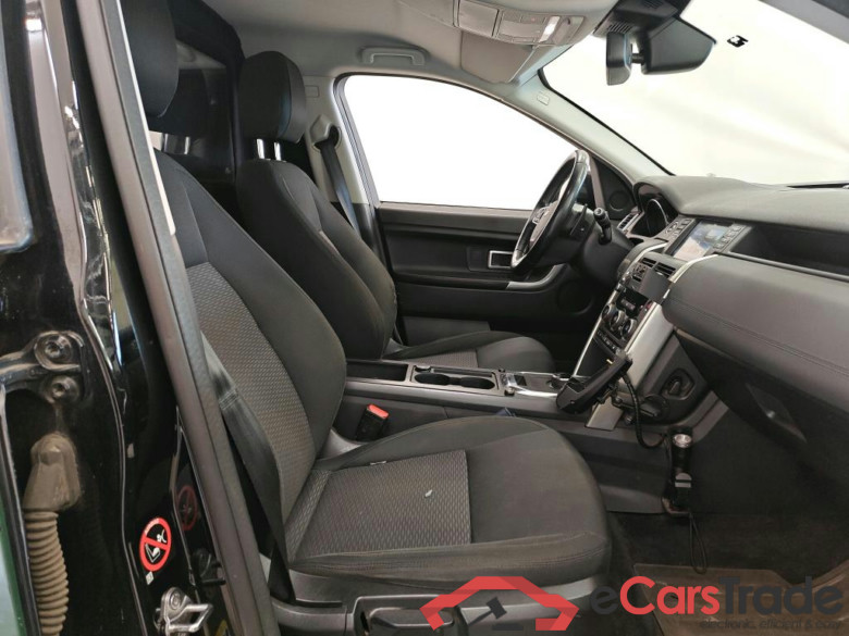 Land Rover Discovery Sport TD4 150PK 4WD Urban Series Pure auto 5d #6