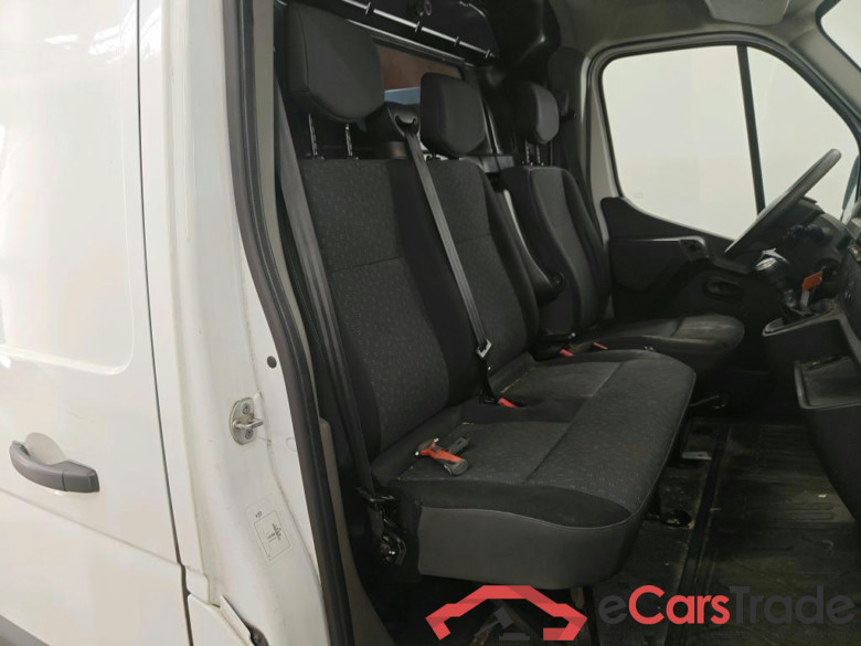 Opel Movano L3H2 2.3CDTI 99kW 3.5T 4d #3