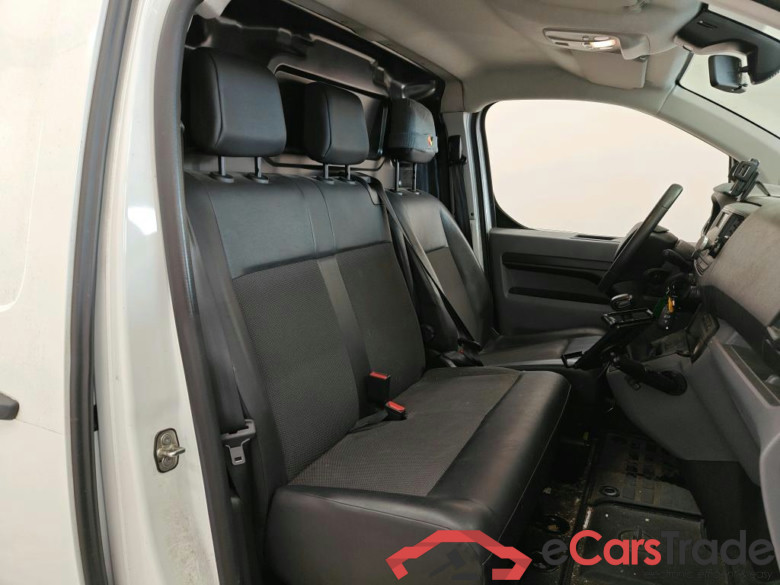 Opel Vivaro L2H1 1.5 Diesel 75kW Edition HL 4d #3