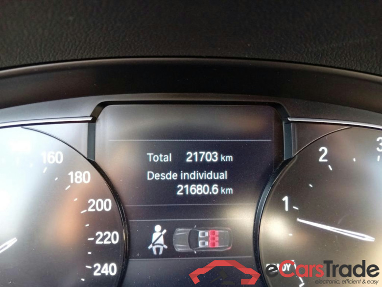 BMW X3 / 2021 / 5P / todoterreno sDrive18d xLine #4
