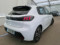 preview Peugeot 208 #2