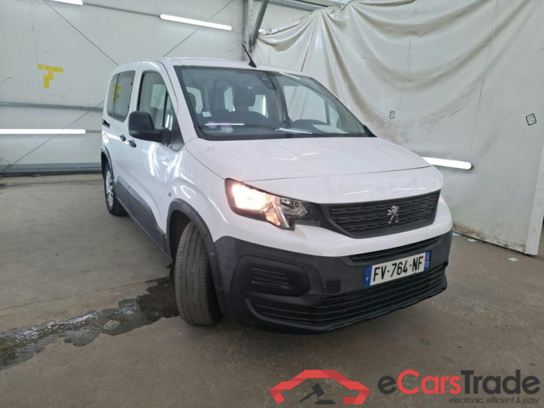 Rifter Active L1 1.2 PureTech #4