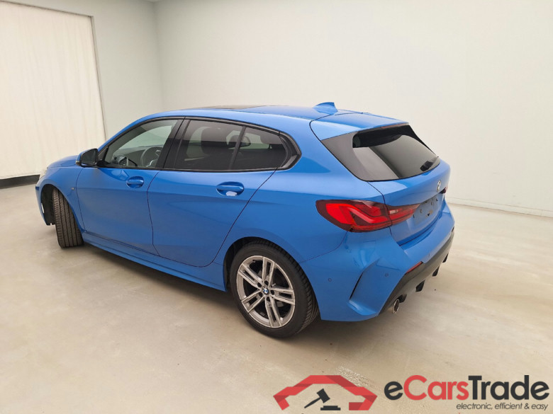 BMW, 1-serie '19, BMW 1 Reeks Hatch 118iA (100 kW) 5d #3