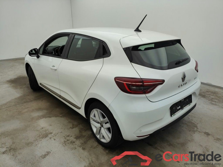 Renault Clio TCe 90 GPF Corporate Edition 5d #3