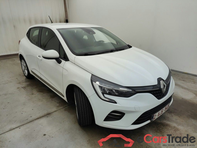 Renault Clio TCe 90 GPF Corporate Edition 5d #5