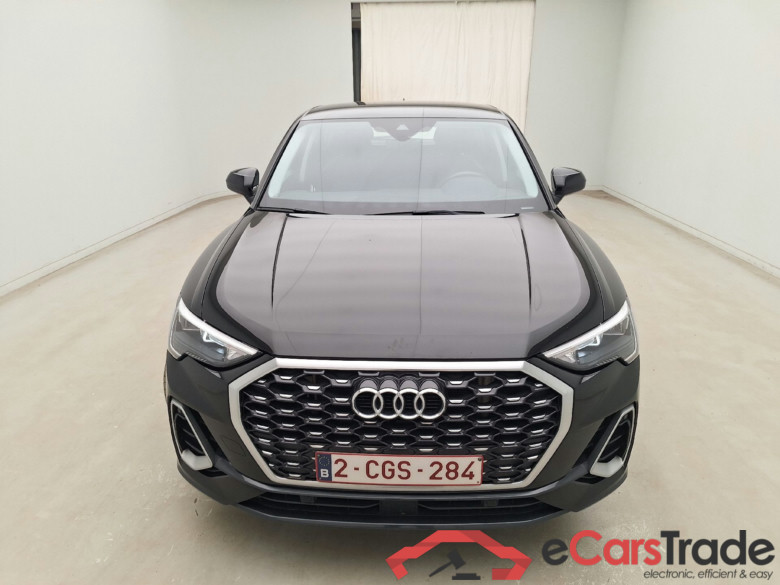 Audi, Q3 SB '19 PHEV, Q3 SB 45 TFSie PHEV S Li.Str. #1