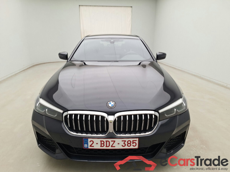BMW, 5-serie FL'20 PHEV, 530e 215kW Aut #1
