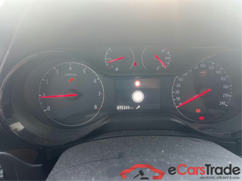 OPEL Corsa / 2019 / 5P / berlina con portón 1.2 XEL 55kW (75CV) Edition #5