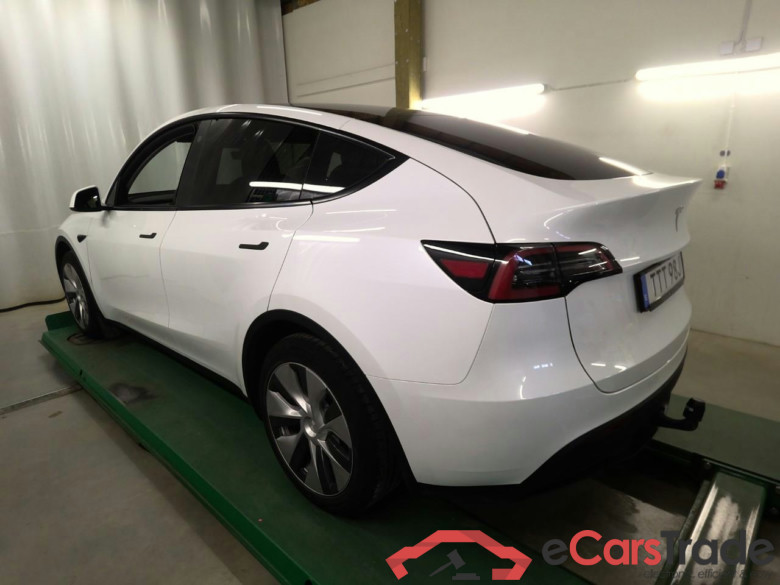 Tesla Model Y RWD #4