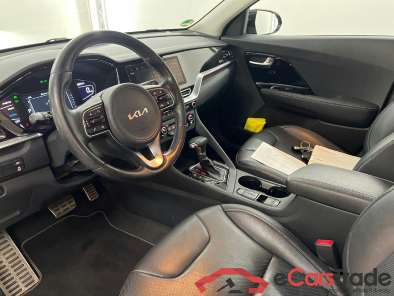 KIA Niro 1.6 GDi PHEV DynamicPlusLine #5