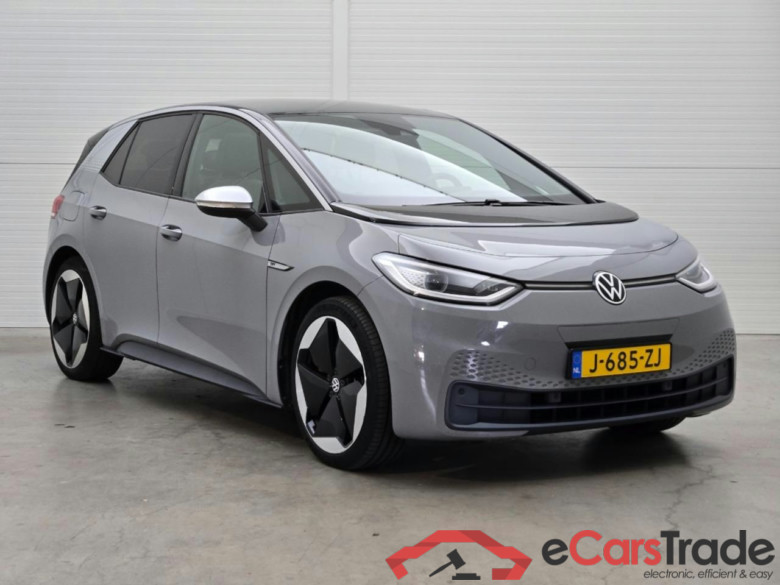 VOLKSWAGEN ID.3 First Max 58 kWh #2