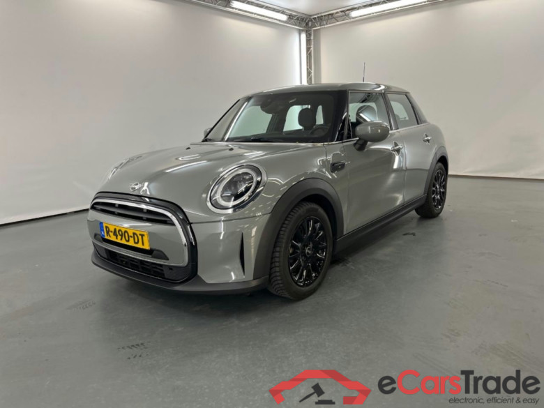 Mini 5-deurs 1.5 One Business Edition
