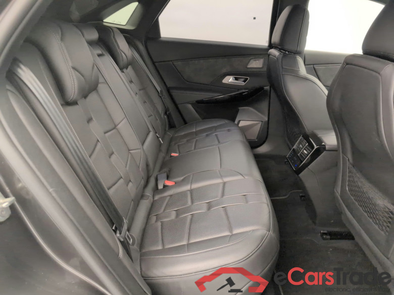 DS DS 7 Crossback Rivoli Hybride E-Tense 300 EAT8 4x4 #2