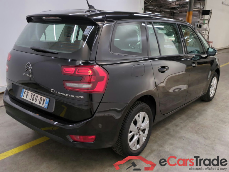 C4 Grand Picasso/Spacetourer Business Class 1.5 BlueHDi 130CV BVA8 7 Sieges E6dT #3
