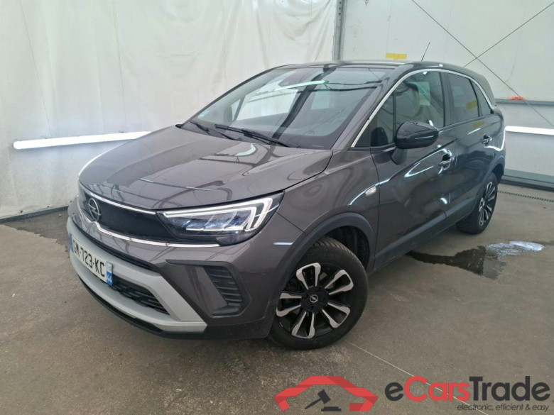 Crossland X Business Elegance 1.2 Turbo 130CV BVA6 E6d #1