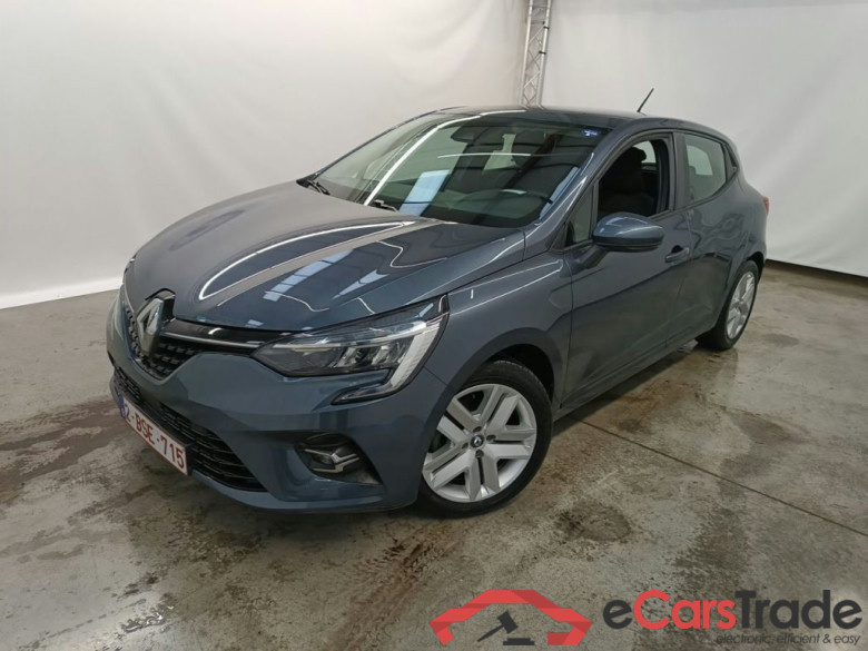Renault Clio E-TECH Hybrid Corporate Edition 5d