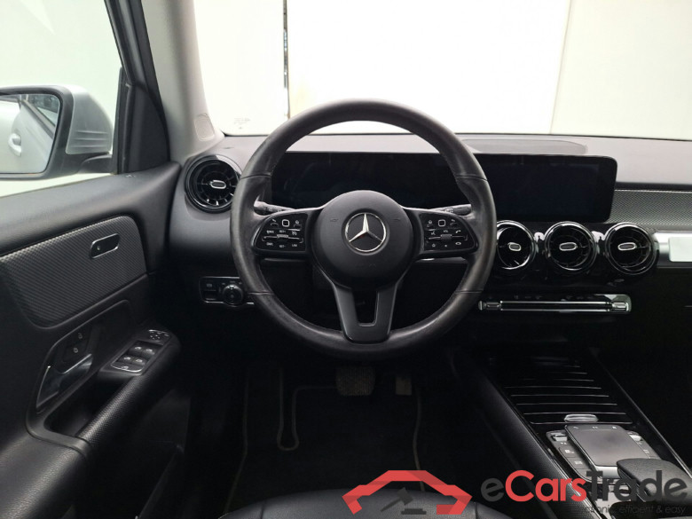 Mercedes, GLB '19, Mercedes-Benz GLB GLB 180 d Business Solution 5d #6