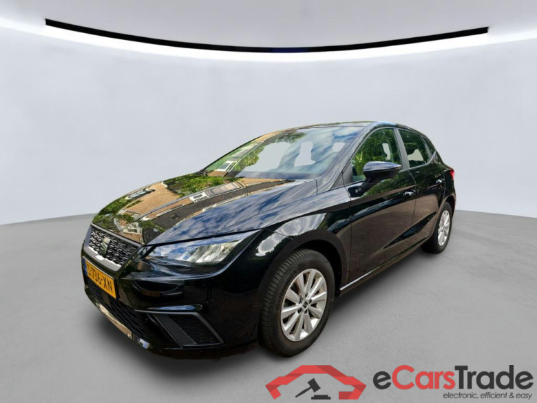 SEAT Ibiza 70 kW #1