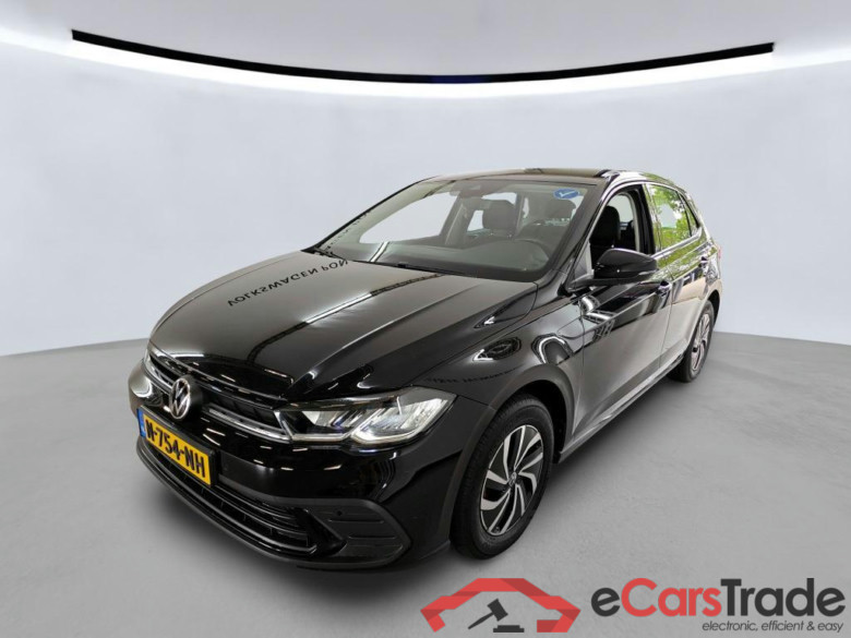 VOLKSWAGEN POLO 70 kW