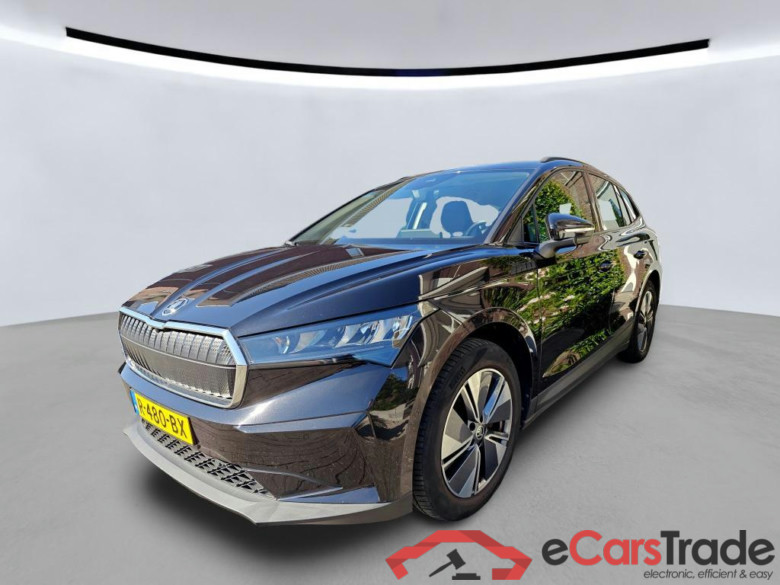 SKODA Enyaq iV 132 kW #1