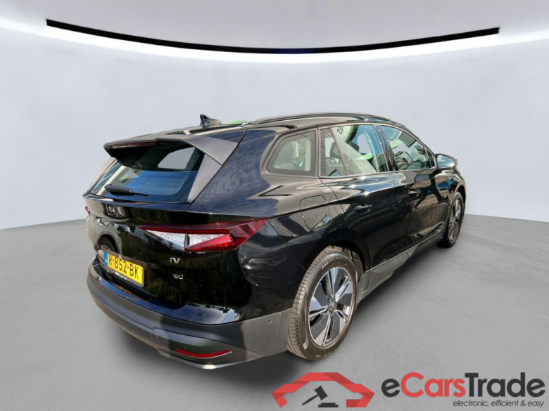 SKODA Enyaq iV 132 kW #5