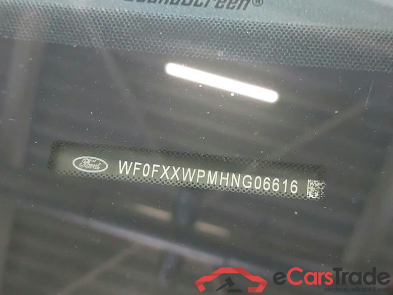 FORD KUGA 165 kW #3