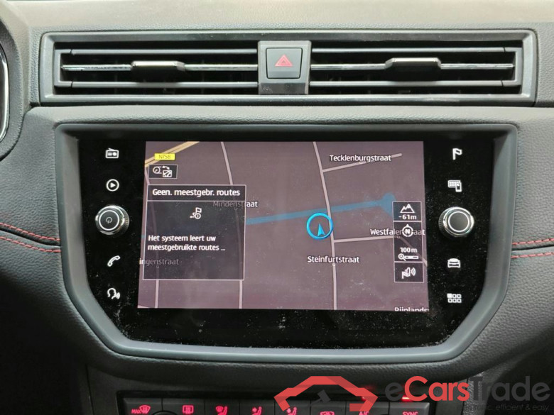 SEAT Ibiza 70 kW #2