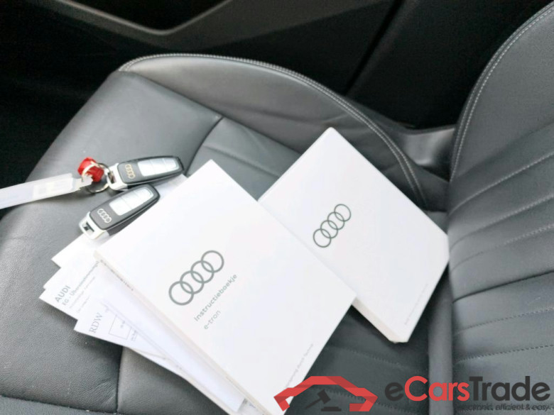 AUDI e-tron Sportback 300 kW #6