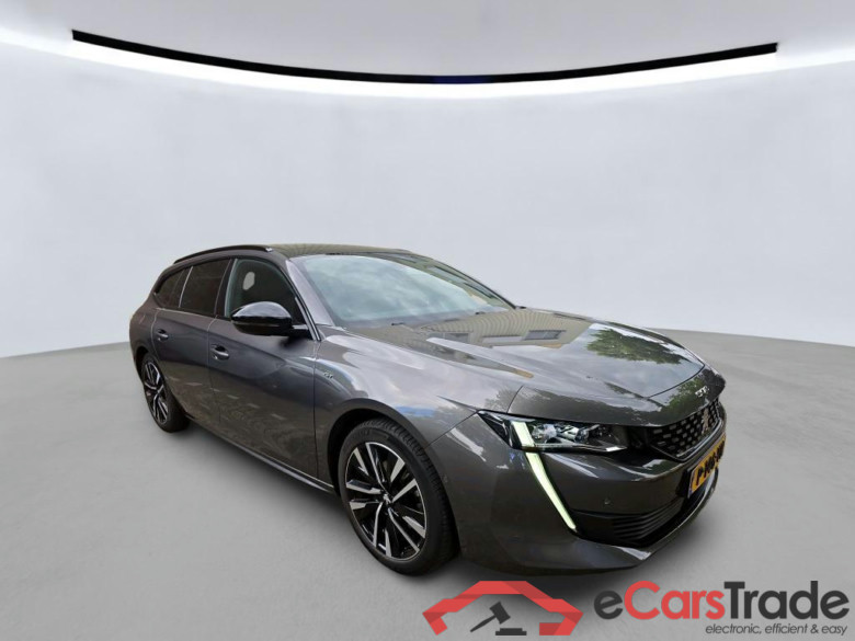 PEUGEOT 508 SW 96 kW #4