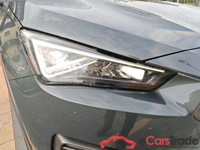 SEAT Tarraco 110 kW #4
