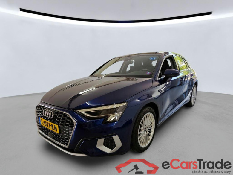 AUDI A3 Sportback 81 kW #1