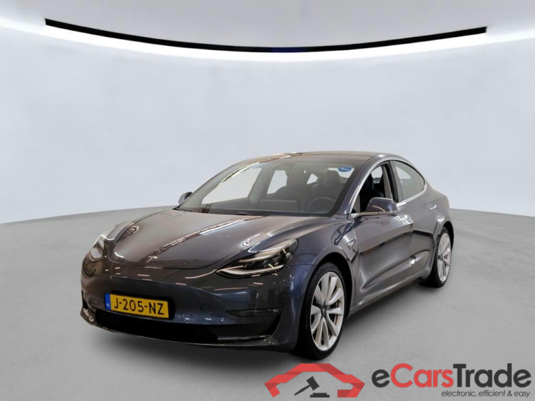 Tesla Model 3 258 kW #1