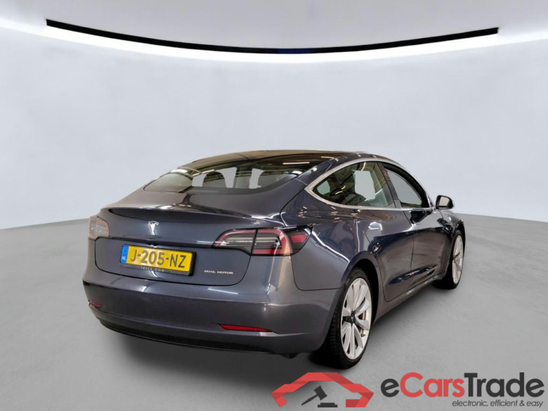 Tesla Model 3 258 kW #5