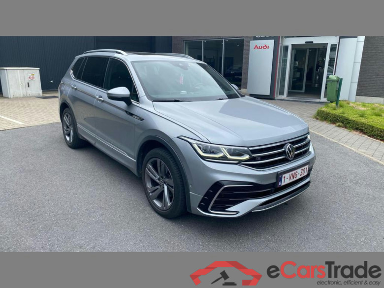 VOLKSWAGEN Tiguan Allspace 1.5 TSI R-Line Business Premium 7pl.OPF DSG