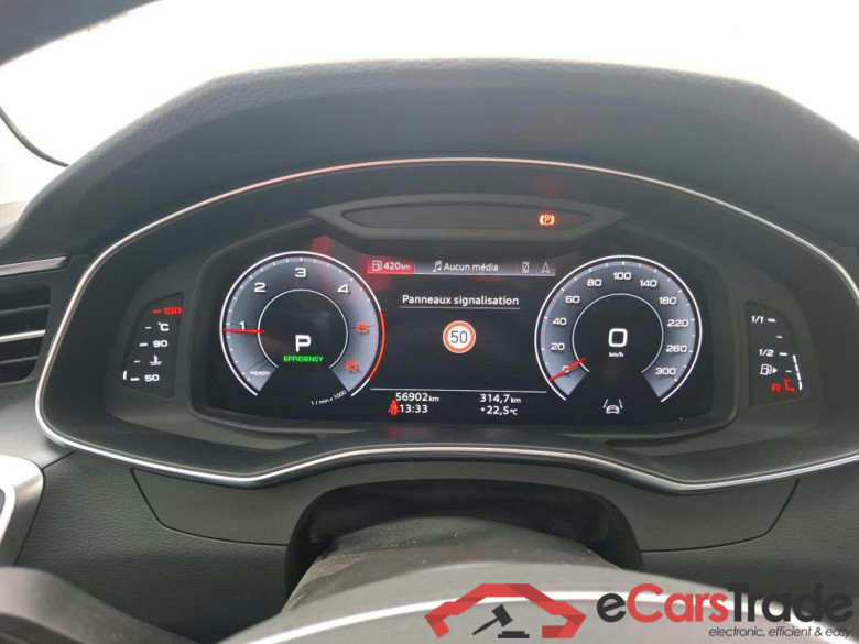 A6 Avant 35 TDI 2.0 TDI 165CV BVA7 E6d #6