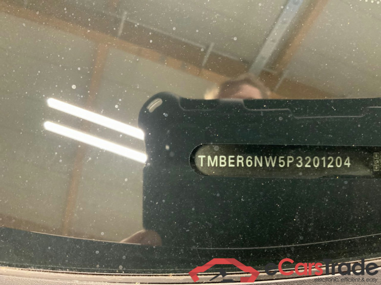 SKODA Scala 1.0 TSI DSG Ambition 5d 81kW #5