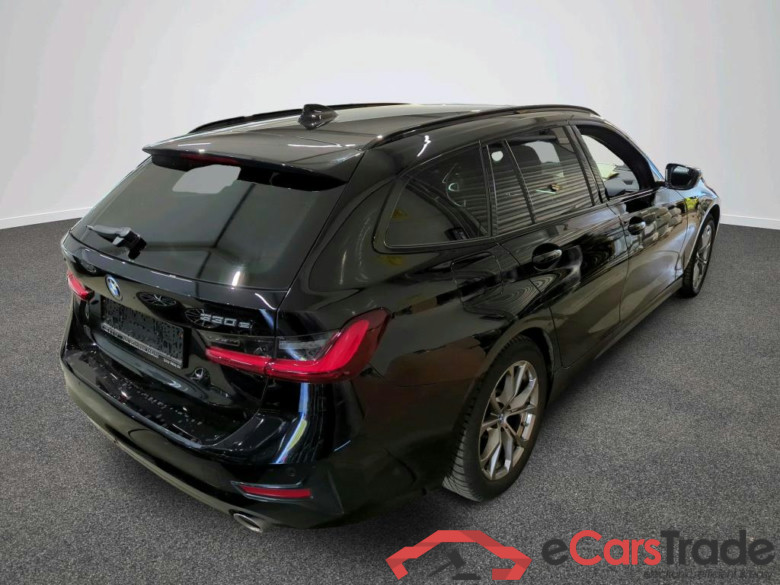 Baureihe 3 Touring 330 e xDrive Sport Line 2.0 185KW AT8 E6d #3