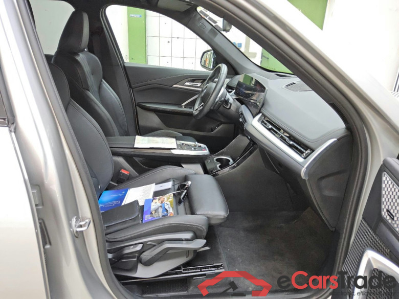 Baureihe X1 20 i sDrive M Sport 1.5 115KW AT7 6E #4