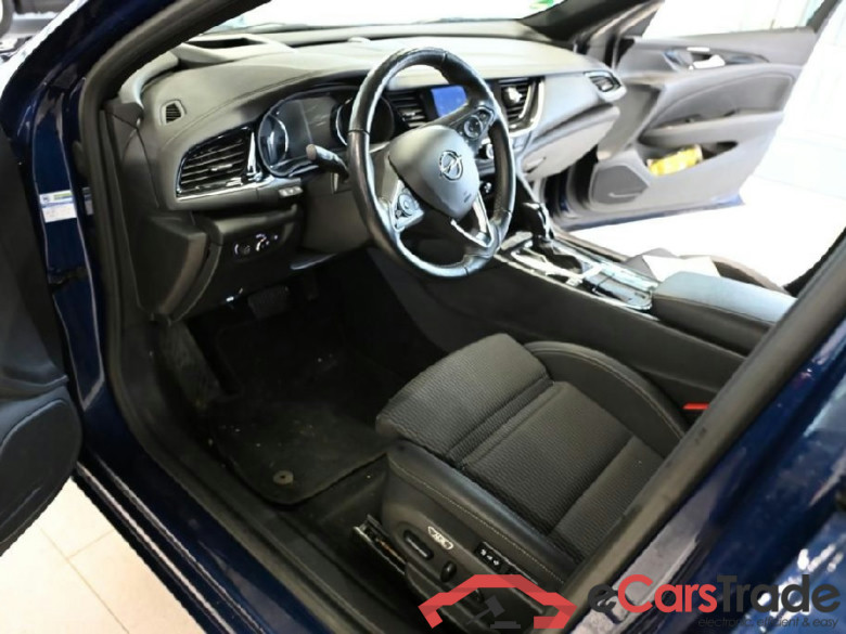 Insignia B Sports Tourer Elegance 2.0 CDTI 128KW AT8 E6d #4
