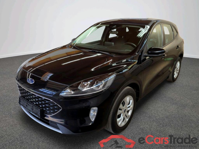 Kuga Cool & Connect 2.0 EcoBlue 140KW AT8 E6d