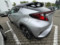preview Toyota C-HR #2