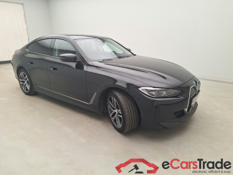 BMW, i4 '21 BEV, BMW i4 eDrive40 5d #5