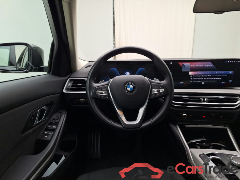 BMW, 3-serie FL'22, 318i 115kw A #6